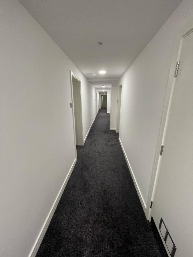 London Dagenham Apartments Esterno foto