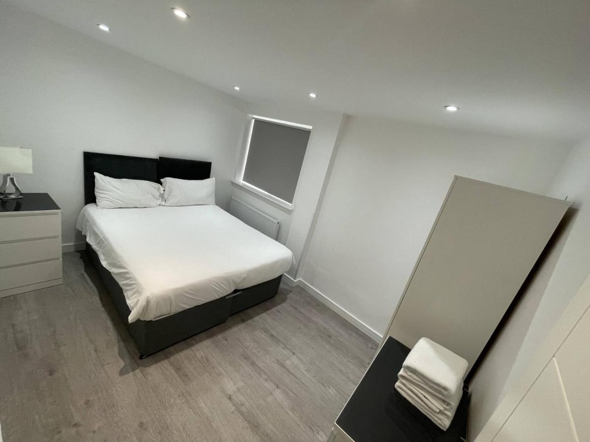 London Dagenham Apartments Esterno foto
